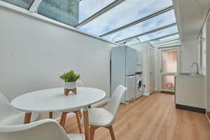 Utility / Dining Room- click for photo gallery